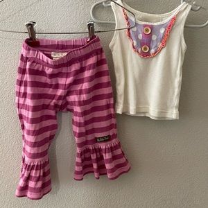 Matilda Jane Set